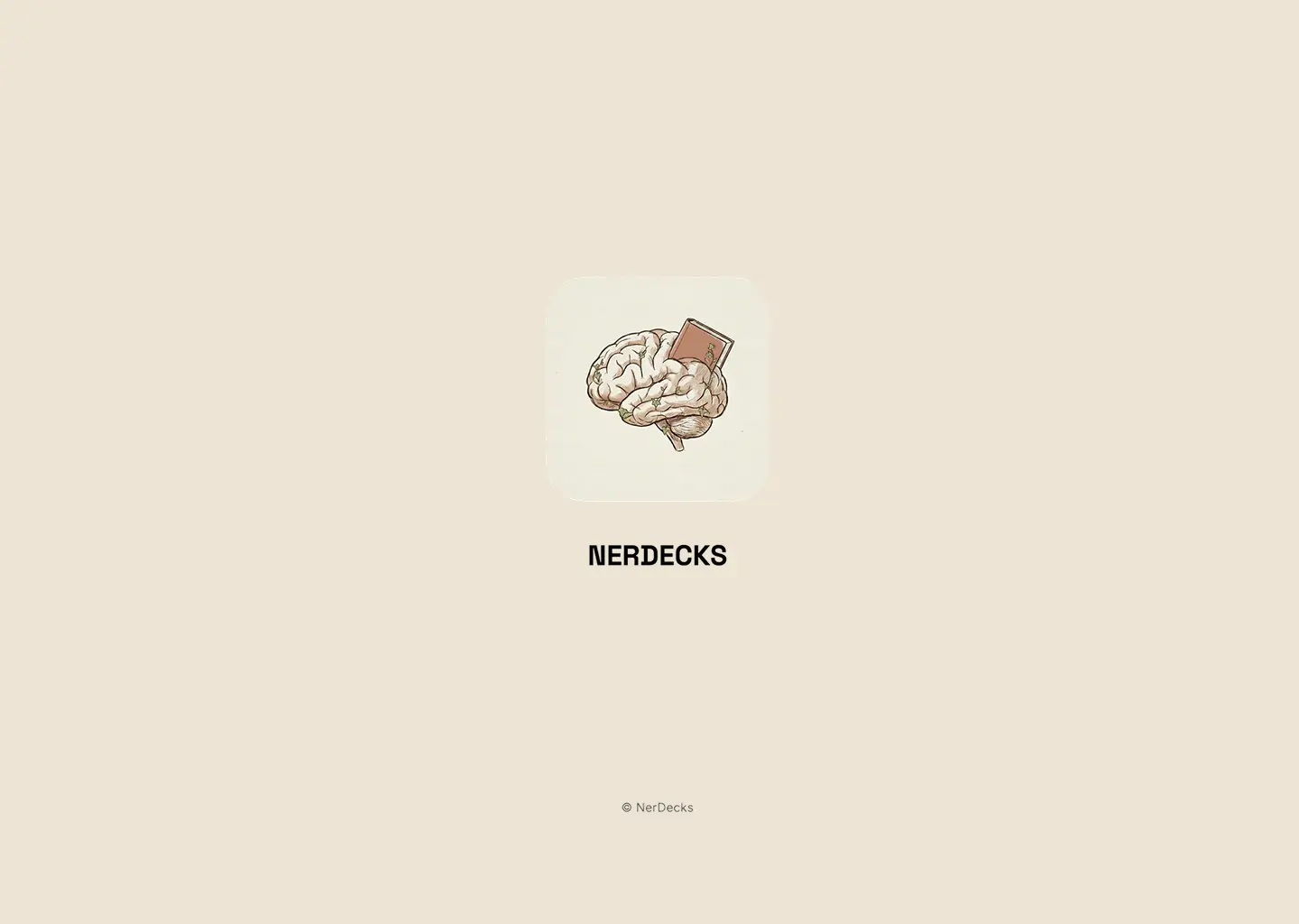 NERDECKS — project image 6