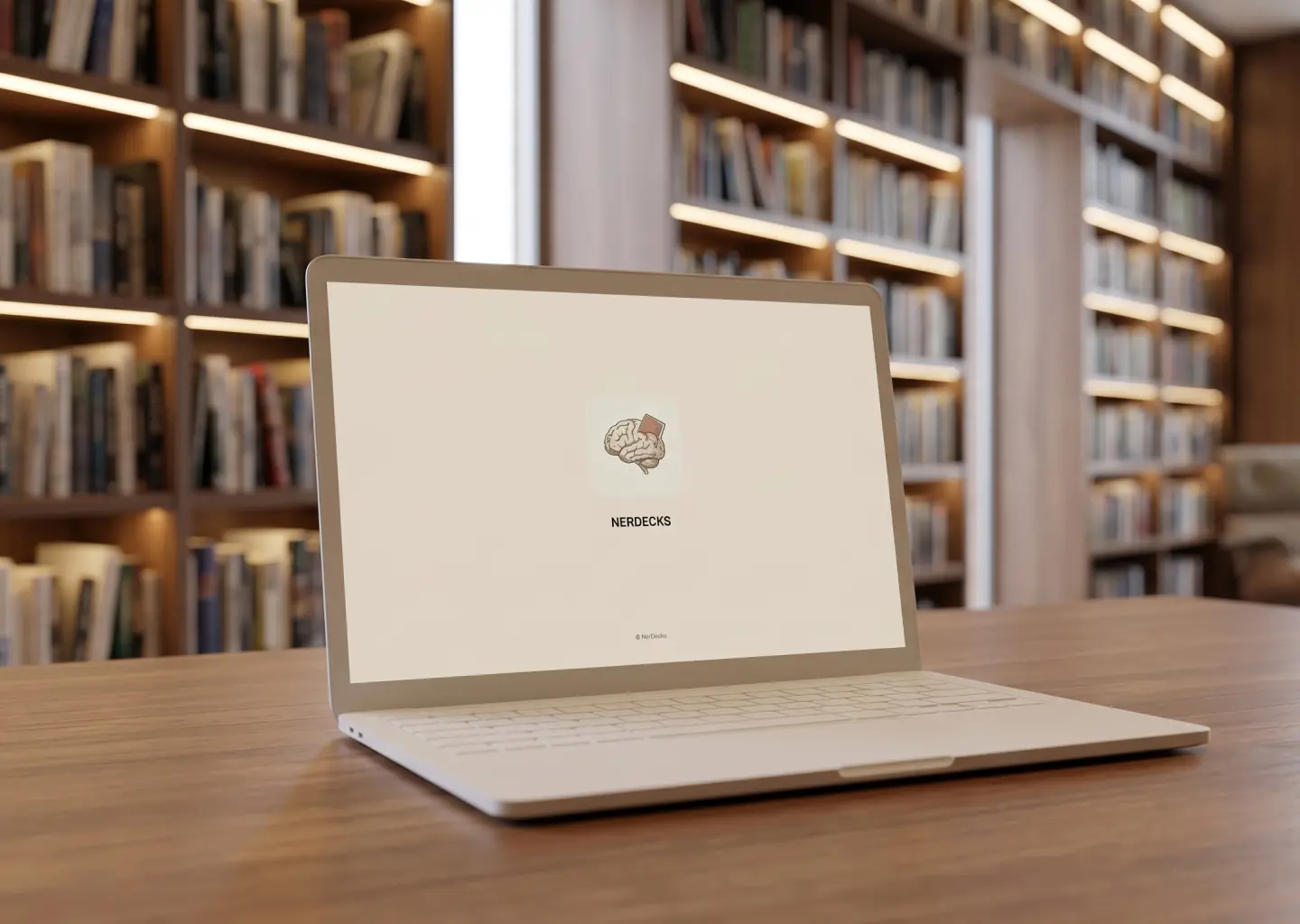 NERDECKS — project image 1
